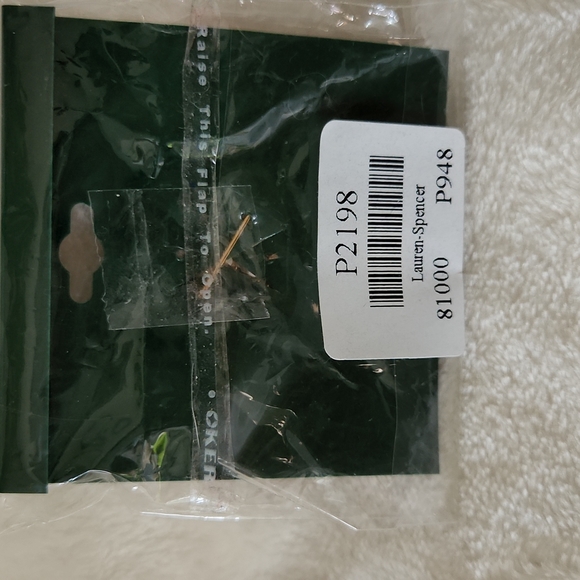 Salamander Brooch Pin Pendant Goldtone NWT - Picture 11 of 16